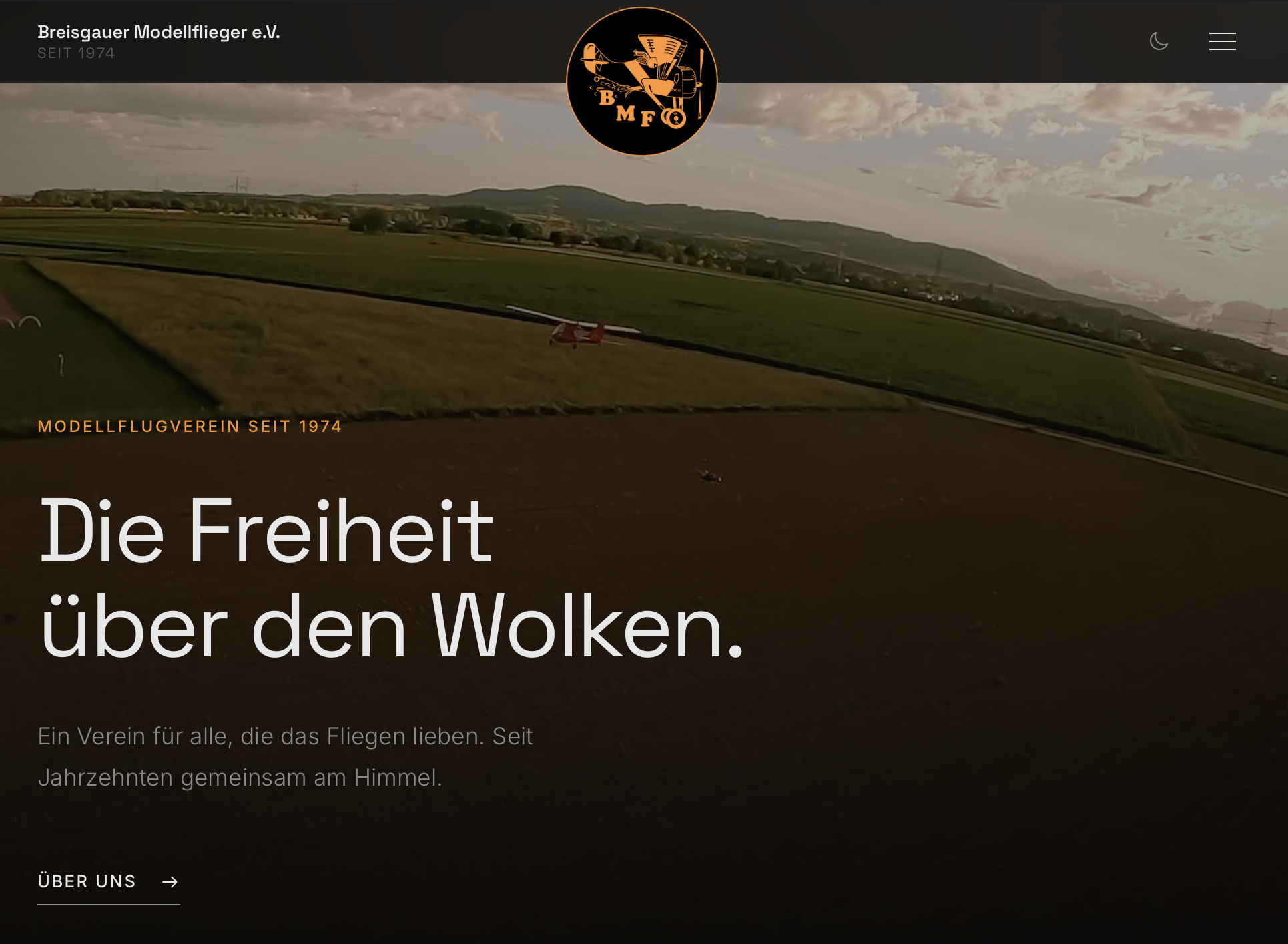 Unsere neue Webseite ist live!