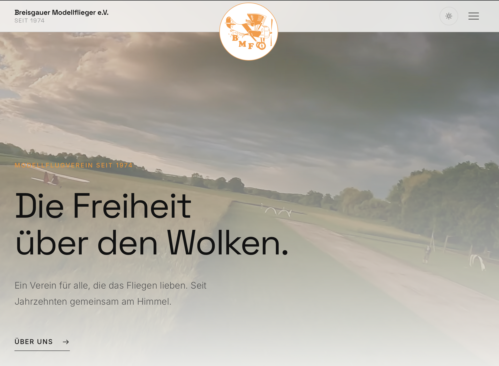 Unsere neue Webseite ist live!