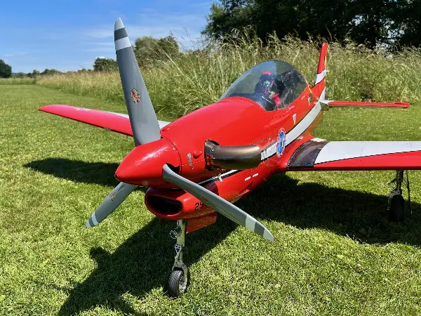 Embraer EMB 312 Tucano