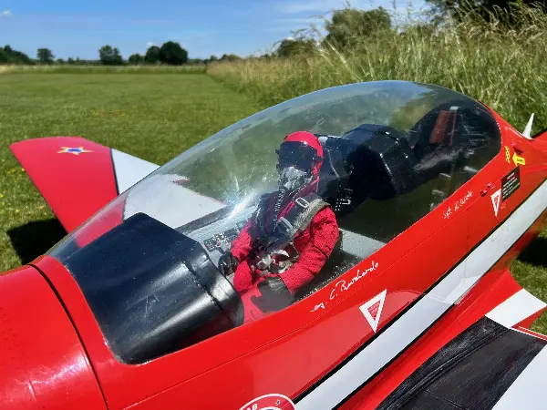 Embraer EMB 312 Tucano
