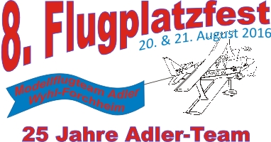 25 Jahre Adler Team